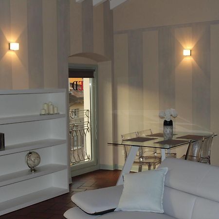 Eleganti Dimore Bréscia Exterior foto