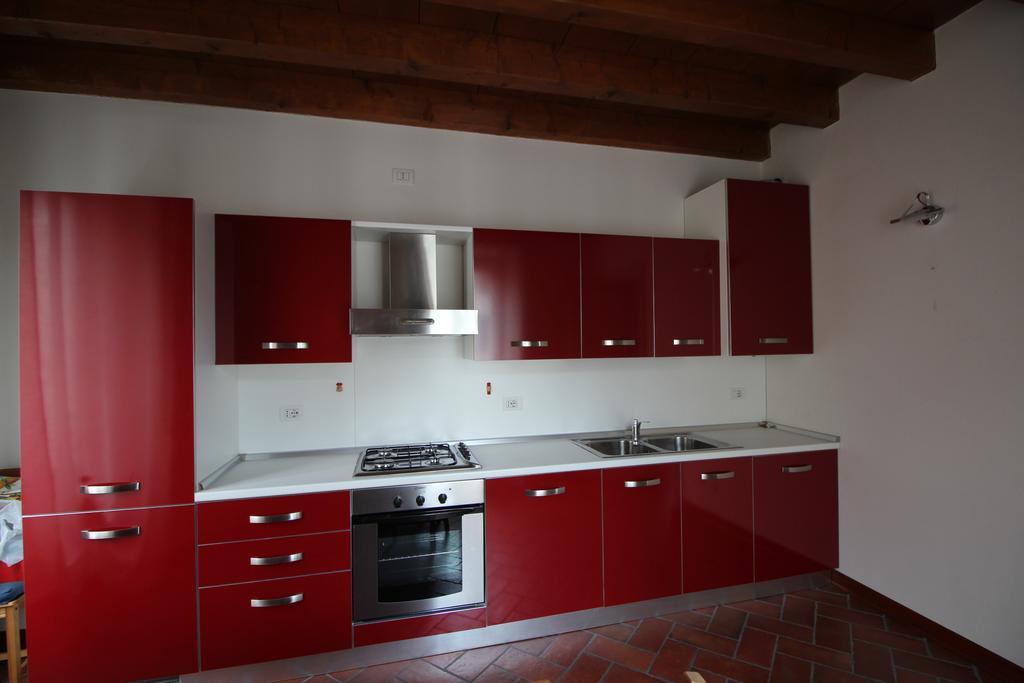 Eleganti Dimore Bréscia Exterior foto
