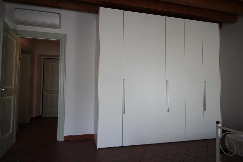 Eleganti Dimore Bréscia Exterior foto