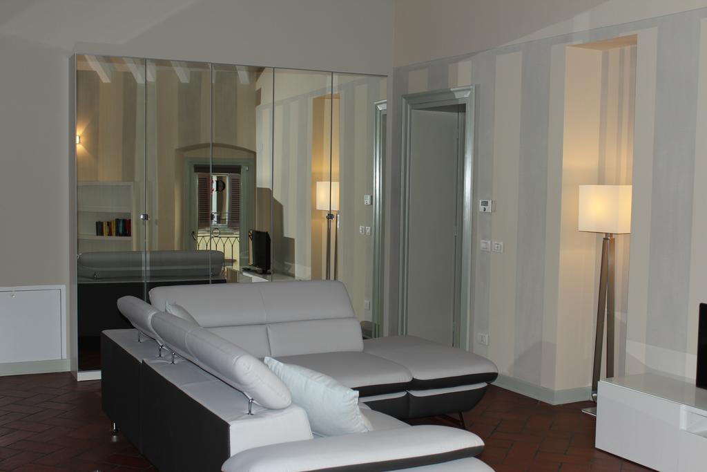 Eleganti Dimore Bréscia Exterior foto
