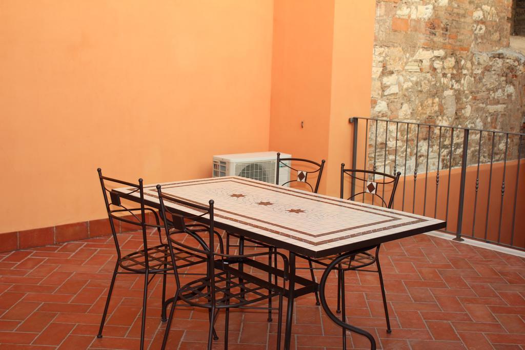 Eleganti Dimore Bréscia Exterior foto